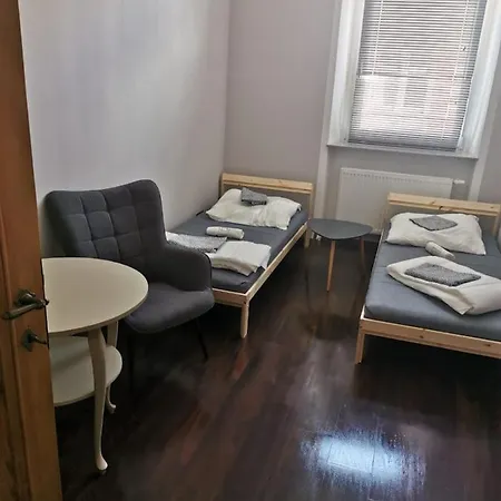 Monteurszimmer In Appartement Hof (Bavaria)