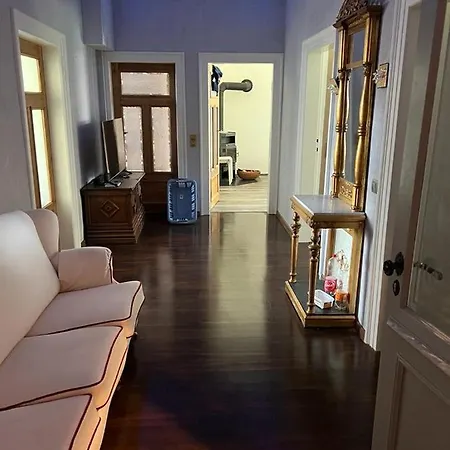 Monteurszimmer In *