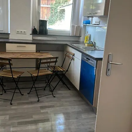 Monteurszimmer In Hof (Bavaria)