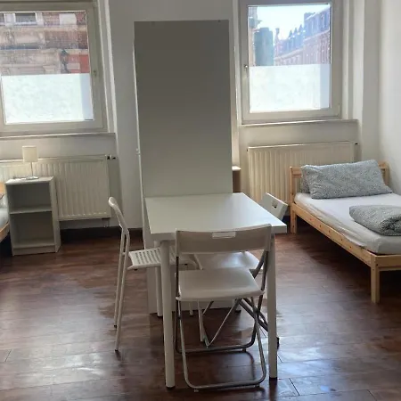 Appartement Monteurszimmer In
