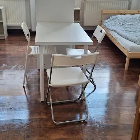 Appartement Monteurszimmer In *
