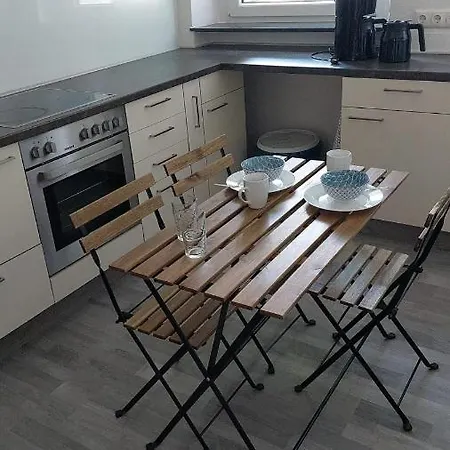 Monteurszimmer In Hof Apartment