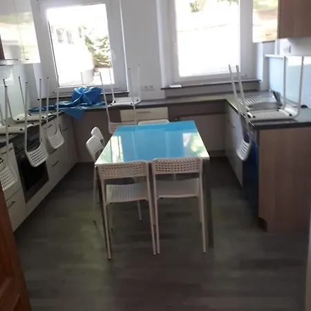 Monteurszimmer In Hof *
