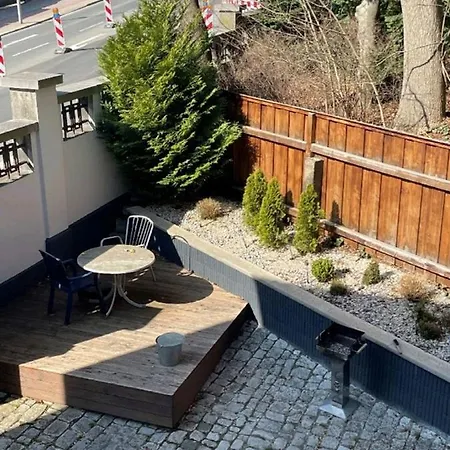 Monteurszimmer In Hof * Hof (Bavaria)