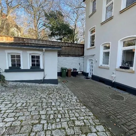 Monteurszimmer In Hof *