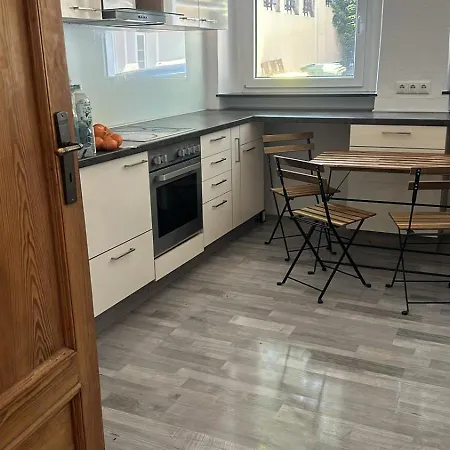 Apartment Monteurszimmer In Hof *