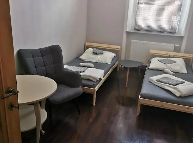 Monteurszimmer In Appartement Hof (Bavaria)
