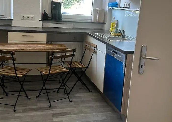 Monteurszimmer In Hof (Bavaria)