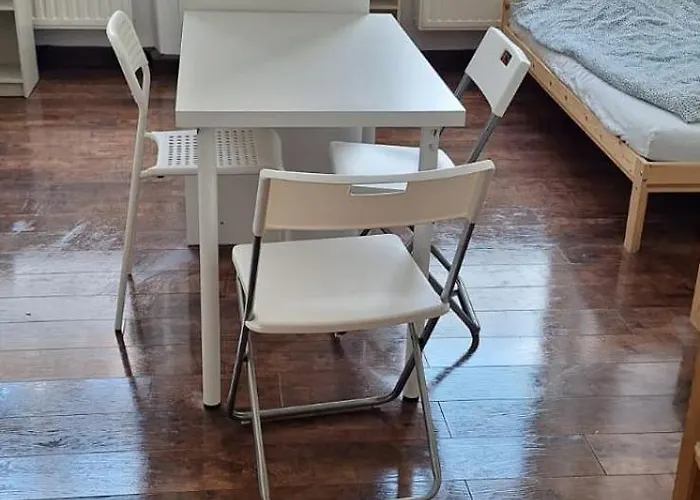 Lägenhet Monteurszimmer In *